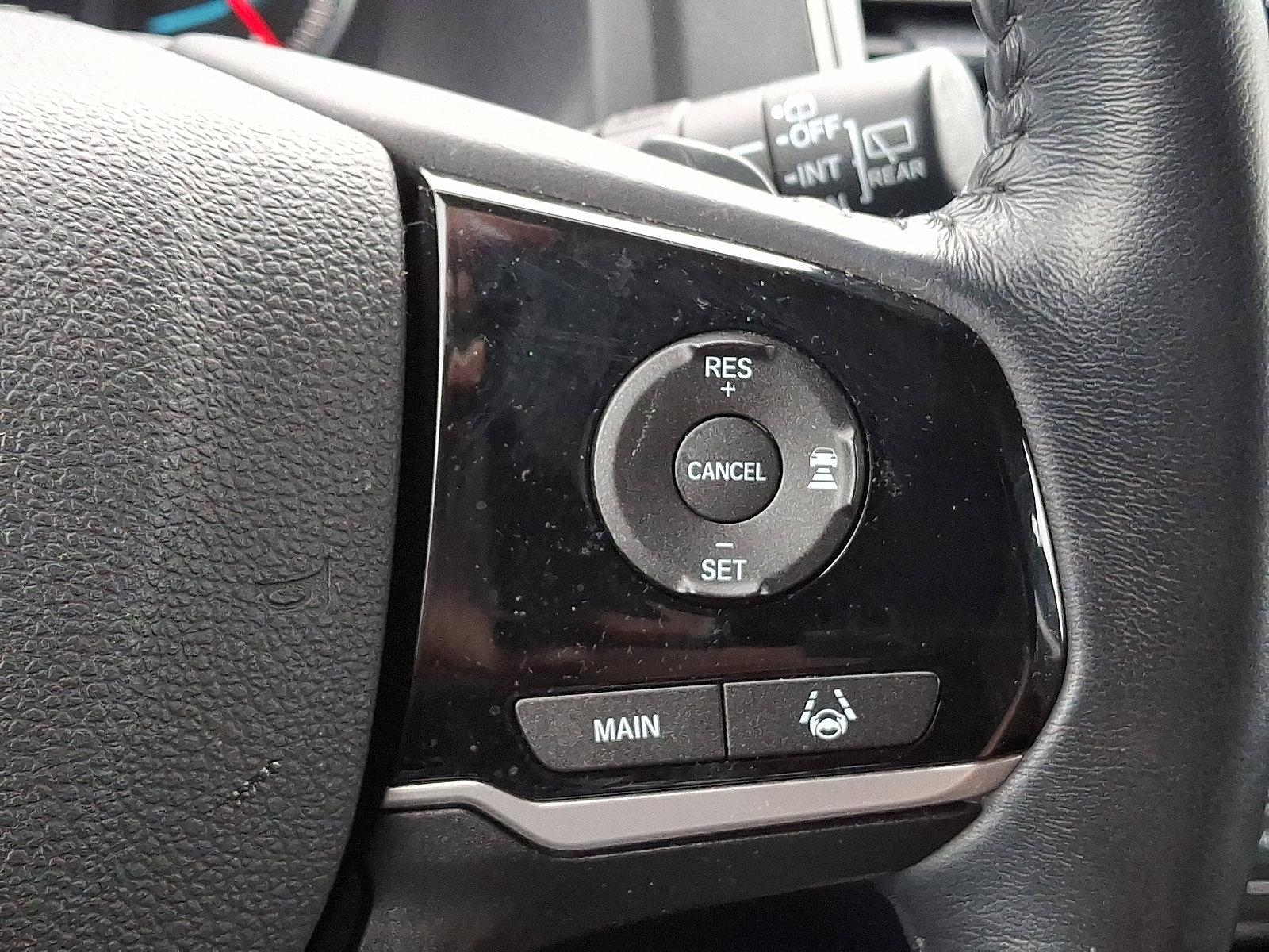 2022 Honda Pilot Vehicle Photo in Harrisburg, PA 17111-1033