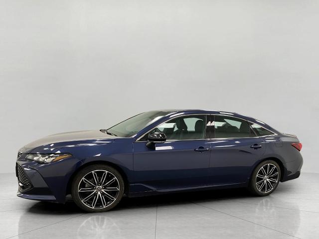 2019 Toyota Avalon Vehicle Photo in Appleton, WI 54913