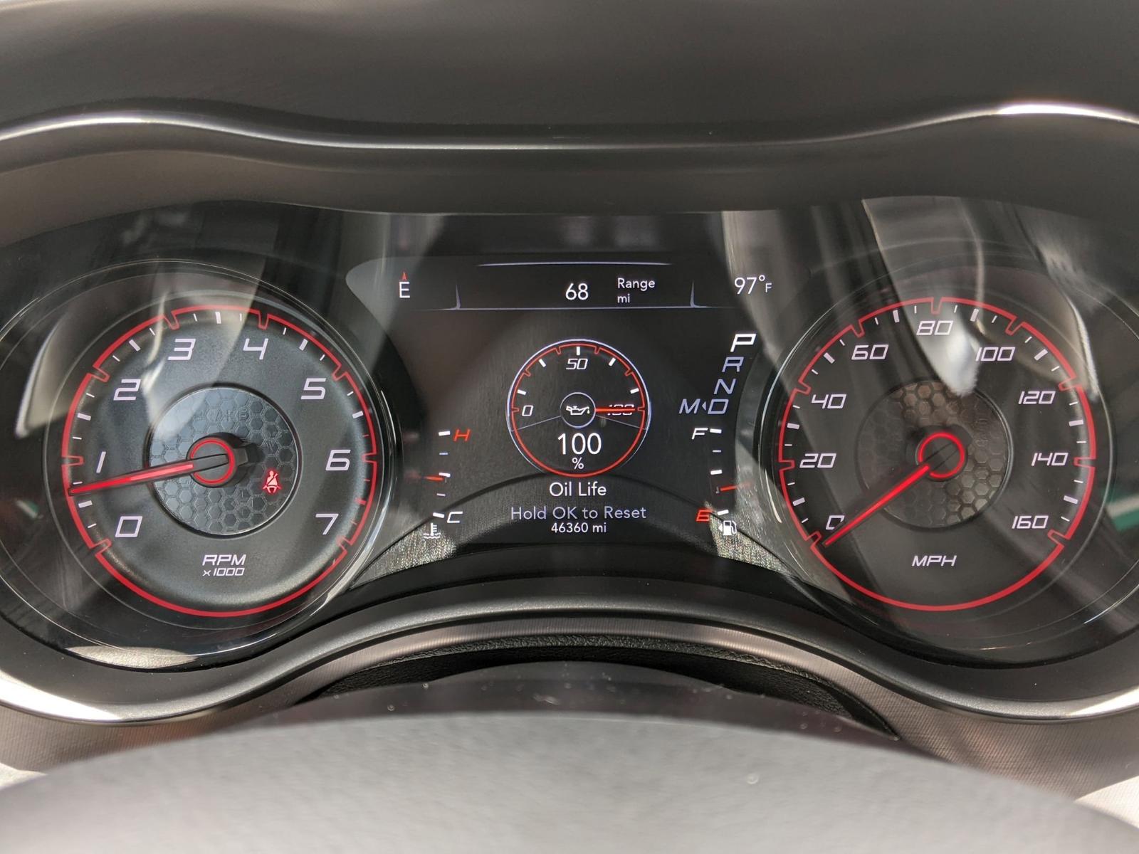 2022 Dodge Charger Vehicle Photo in Seguin, TX 78155