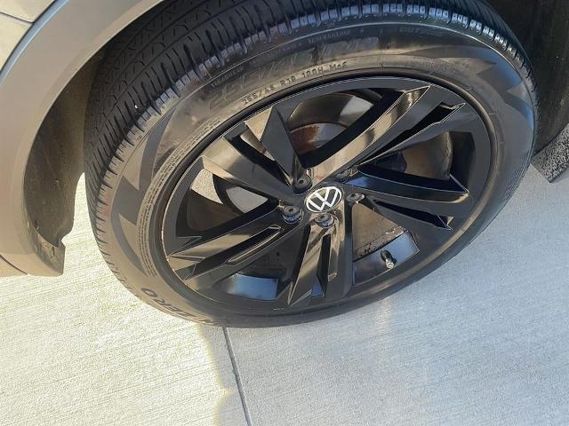 2023 Volkswagen Tiguan Vehicle Photo in San Antonio, TX 78230