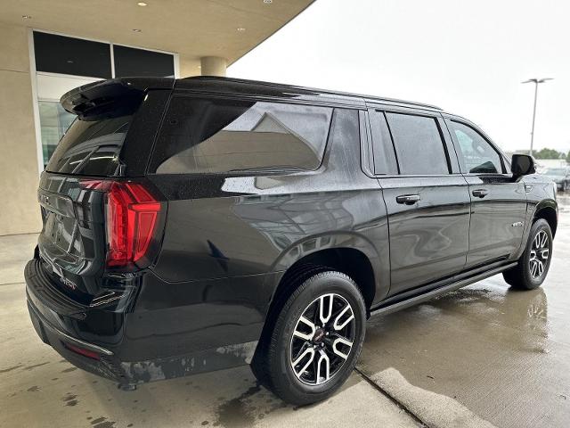 2021 GMC Yukon XL Vehicle Photo in San Antonio, TX 78230