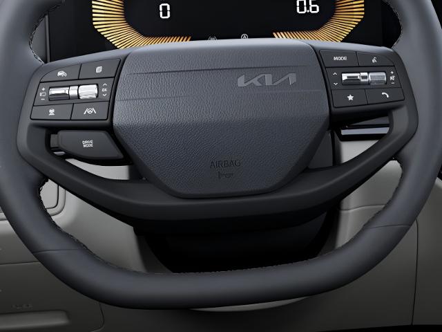 2026 Kia Sportage Vehicle Photo in Oshkosh, WI 54904