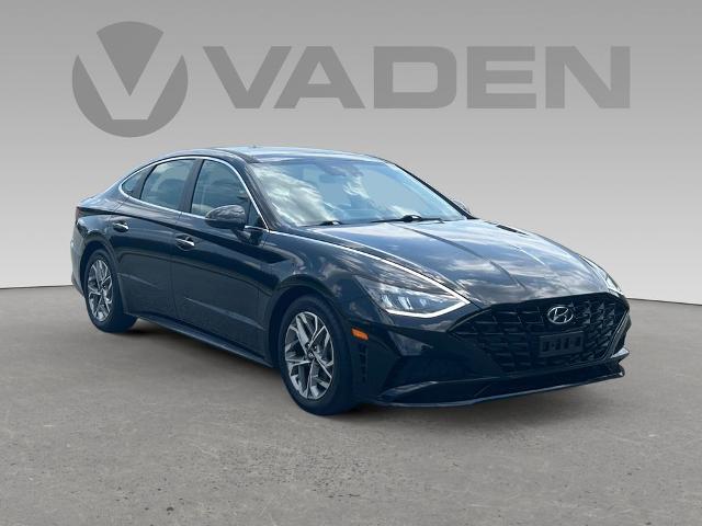 2020 Hyundai SONATA Vehicle Photo in Statesboro, GA 30458