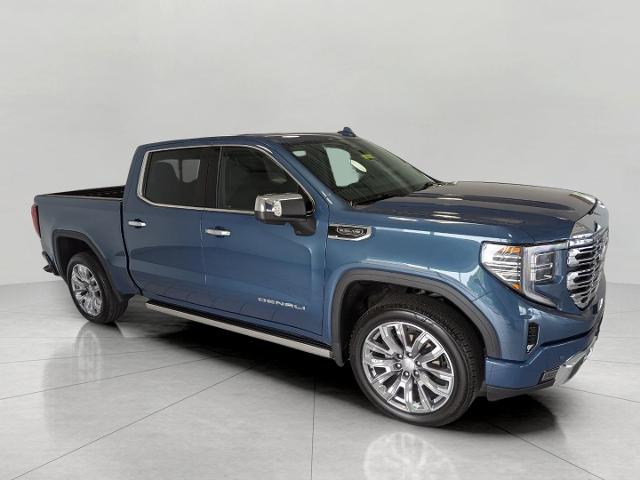 2024 GMC Sierra 1500 Vehicle Photo in MIDDLETON, WI 53562-1492