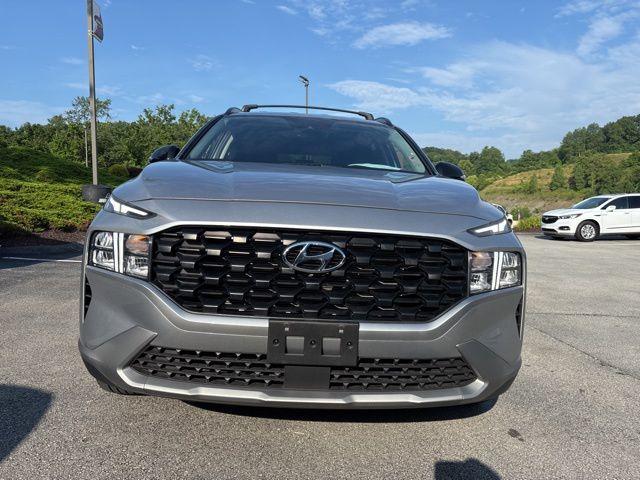 2022 Hyundai SANTA FE Vehicle Photo in Pleasant Hills, PA 15236