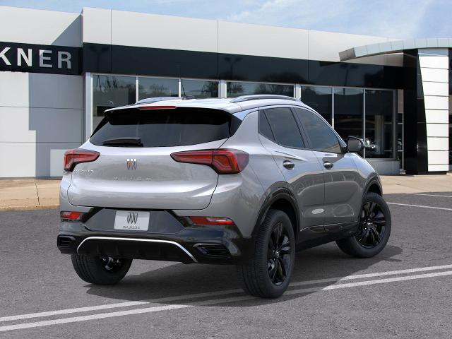 2026 Buick Encore GX Vehicle Photo in TREVOSE, PA 19053-4984