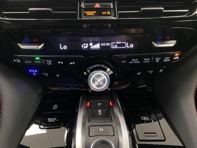 2026 Acura MDX Vehicle Photo in Appleton, WI 54913