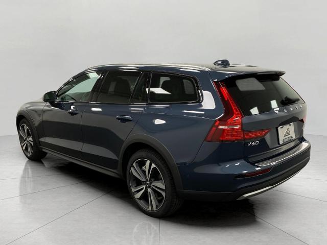 2026 Volvo V60 Cross Country Vehicle Photo in Appleton, WI 54913