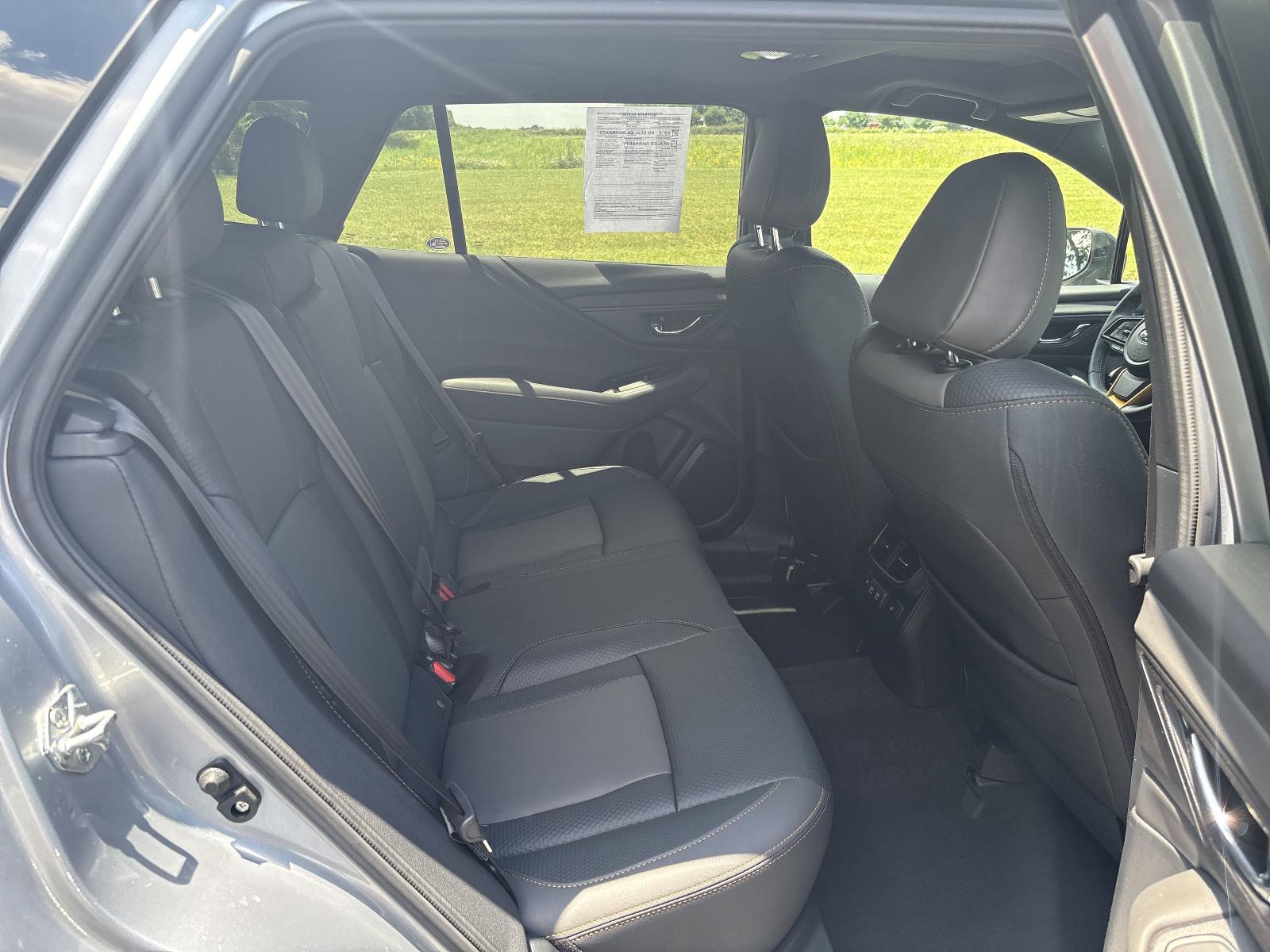 2022 Subaru Outback Vehicle Photo in Mechanicsburg, PA 17050