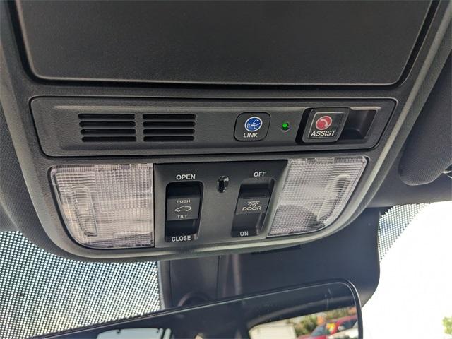 2022 Honda Passport Vehicle Photo in AURORA, CO 80012-4011