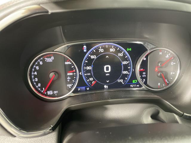 2023 Chevrolet Blazer Vehicle Photo in GILBERT, AZ 85297-0402