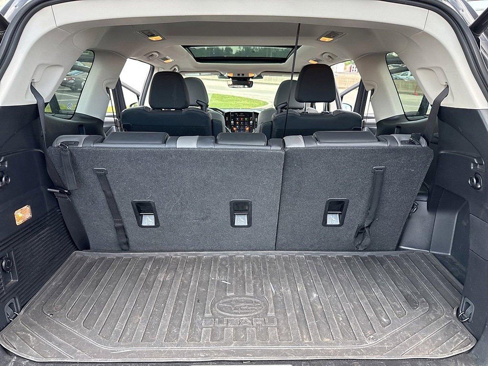 2023 Subaru Ascent Vehicle Photo in Harrisburg, PA 17111