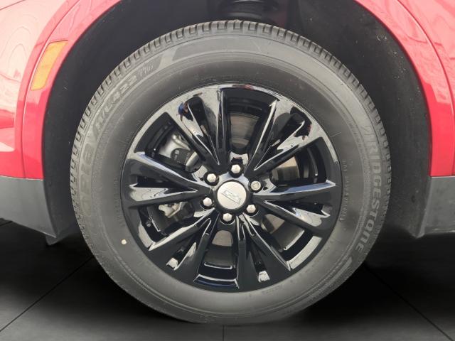 2021 Cadillac XT5 Vehicle Photo in GREEN BAY, WI 54303-3330