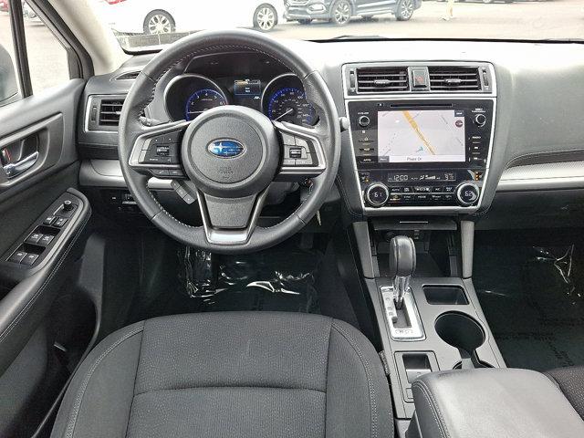 2018 Subaru Legacy Vehicle Photo in Philadelphia, PA 19116
