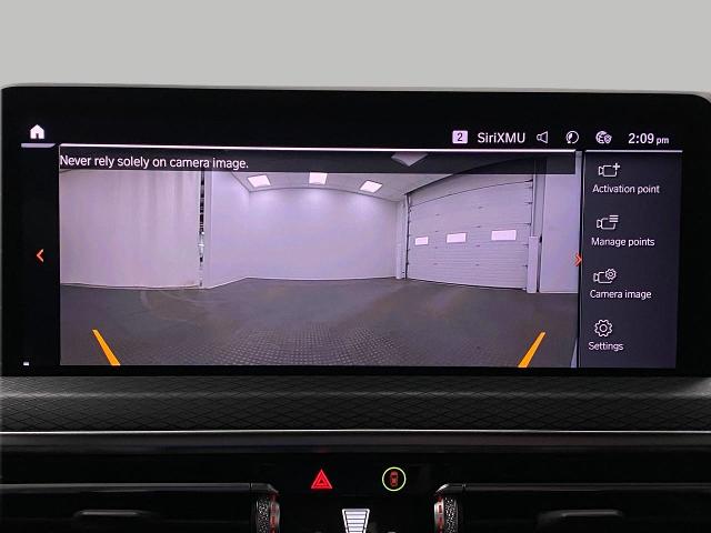 2023 BMW X4 M40i Vehicle Photo in Appleton, WI 54913
