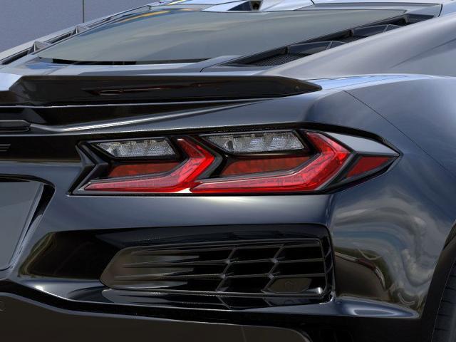 2025 Chevrolet Corvette Z06 Vehicle Photo in KANSAS CITY, MO 64114-4502