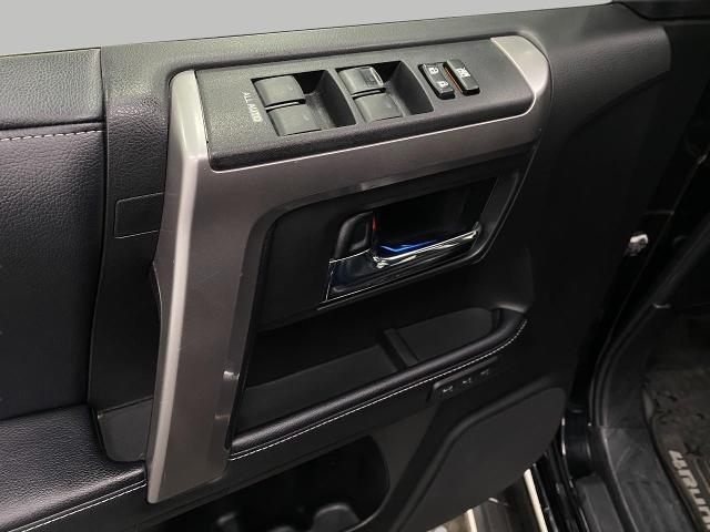 2018 Toyota 4Runner Vehicle Photo in Oshkosh, WI 54904