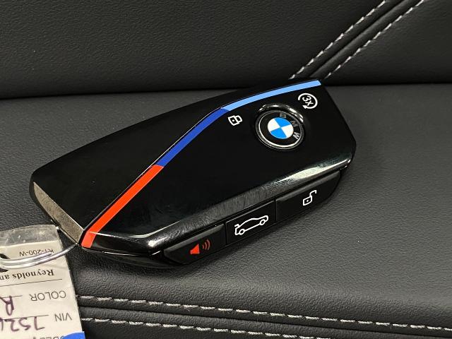 2025 BMW M235 xDrive Vehicle Photo in Appleton, WI 54913