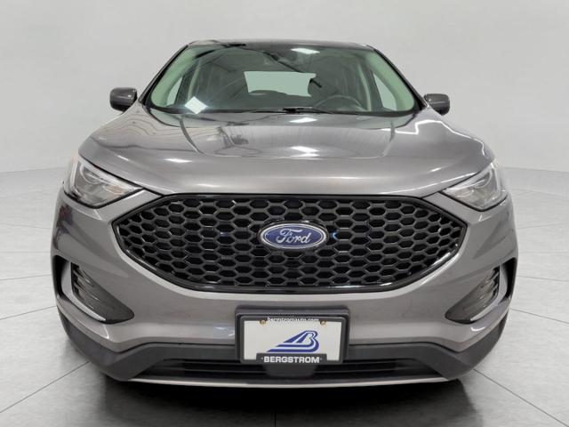 2024 Ford Edge Vehicle Photo in Neenah, WI 54956