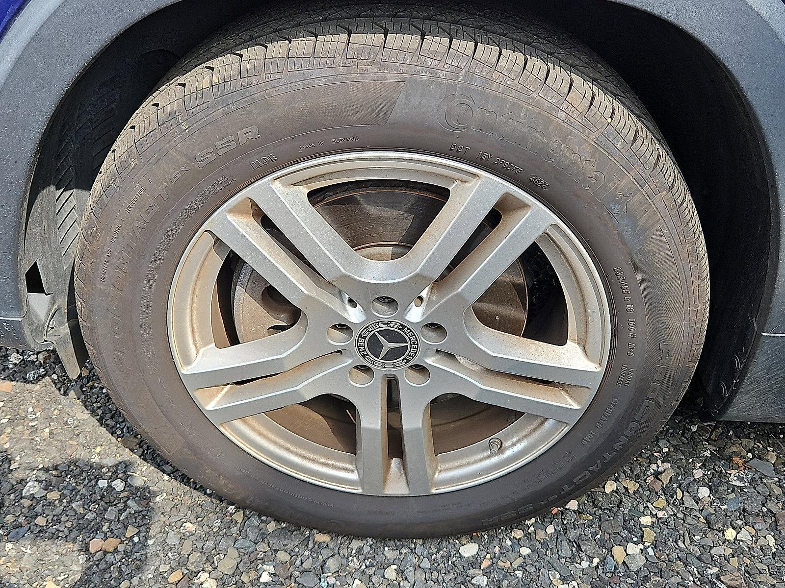 2021 Mercedes-Benz GLB Vehicle Photo in Trevose, PA 19053