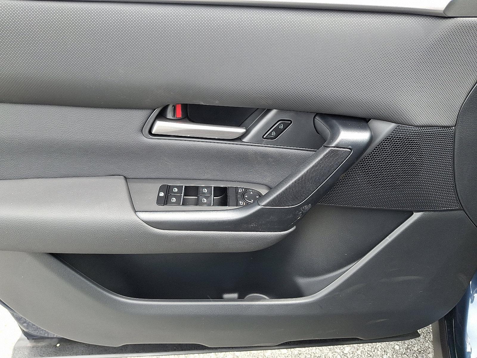 2025 Mazda CX-50 Vehicle Photo in Harrisburg, PA 17111