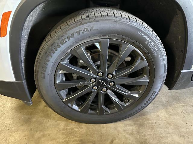2022 Chevrolet Traverse Vehicle Photo in Roslyn, NY 11576