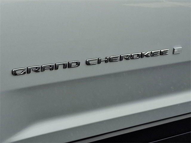 2023 Jeep Grand Cherokee Vehicle Photo in LANCASTER, PA 17601-0000
