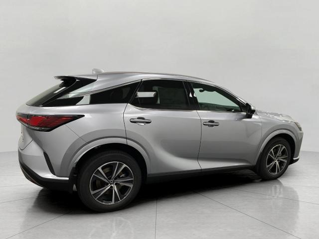 2025 Lexus RX 350 Vehicle Photo in Appleton, WI 54913