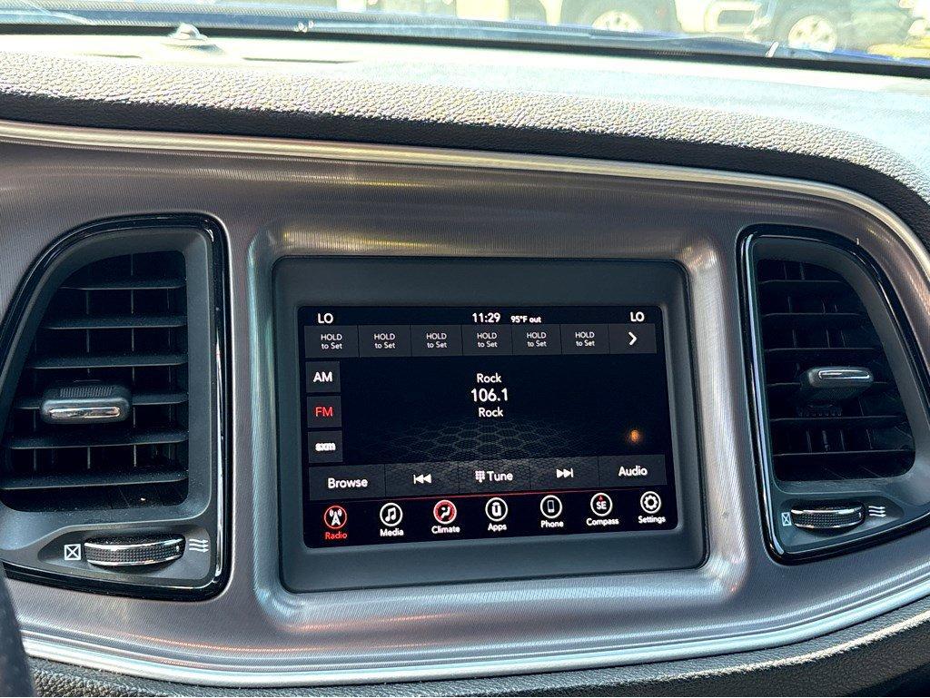 2022 Dodge Challenger Vehicle Photo in SAVANNAH, GA 31406-4513