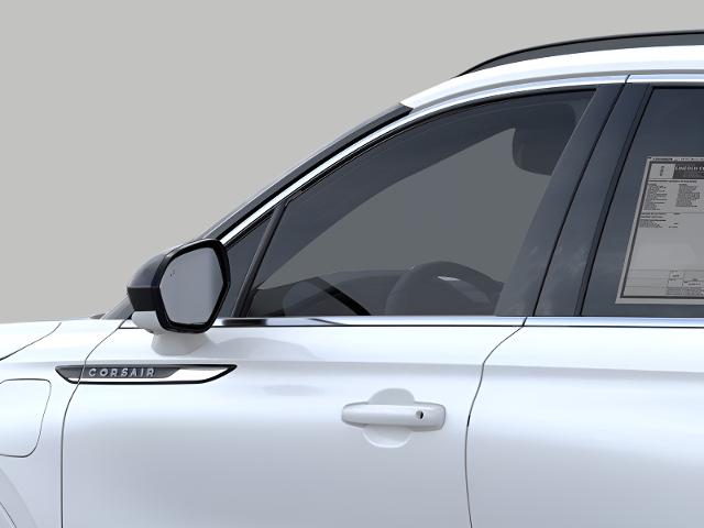 2025 Lincoln Corsair Vehicle Photo in Neenah, WI 54956