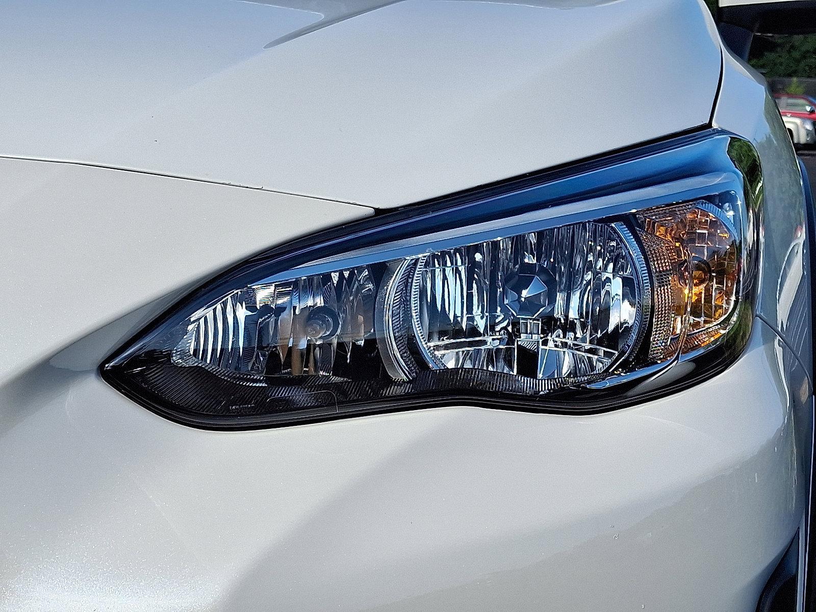 2023 Subaru Crosstrek Vehicle Photo in Easton, PA 18045