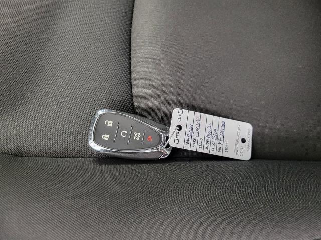 2024 Chevrolet Malibu Vehicle Photo in GREEN BAY, WI 54303-3330