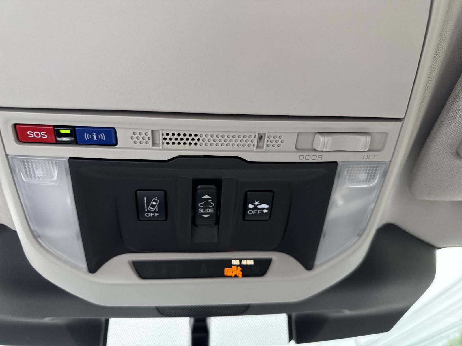 2022 Subaru Forester Vehicle Photo in Mechanicsburg, PA 17050
