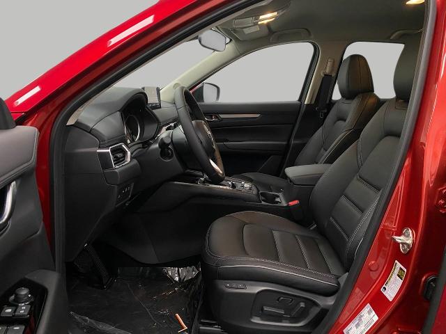 2025 Mazda CX-5 Vehicle Photo in Appleton, WI 54913