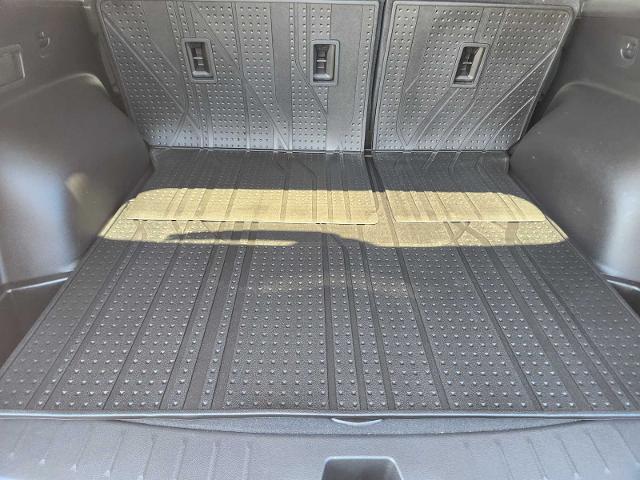 2021 Chevrolet Blazer Vehicle Photo in DENTON, TX 76210-9321