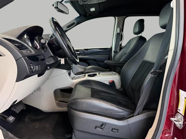 2018 Dodge Grand Caravan Vehicle Photo in Appleton, WI 54914