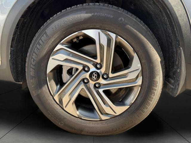 2022 Hyundai SANTA FE Vehicle Photo in Appleton, WI 54914