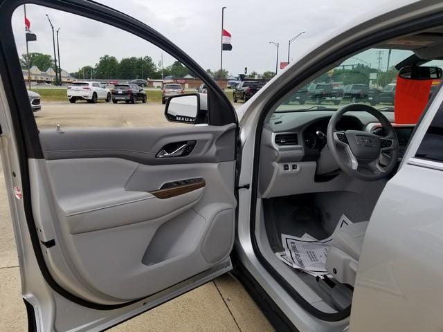 2019 GMC Acadia Vehicle Photo in ELYRIA, OH 44035-6349