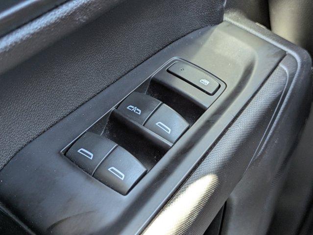 2020 Chevrolet Silverado 1500 Vehicle Photo in BRUNSWICK, GA 31525-1881