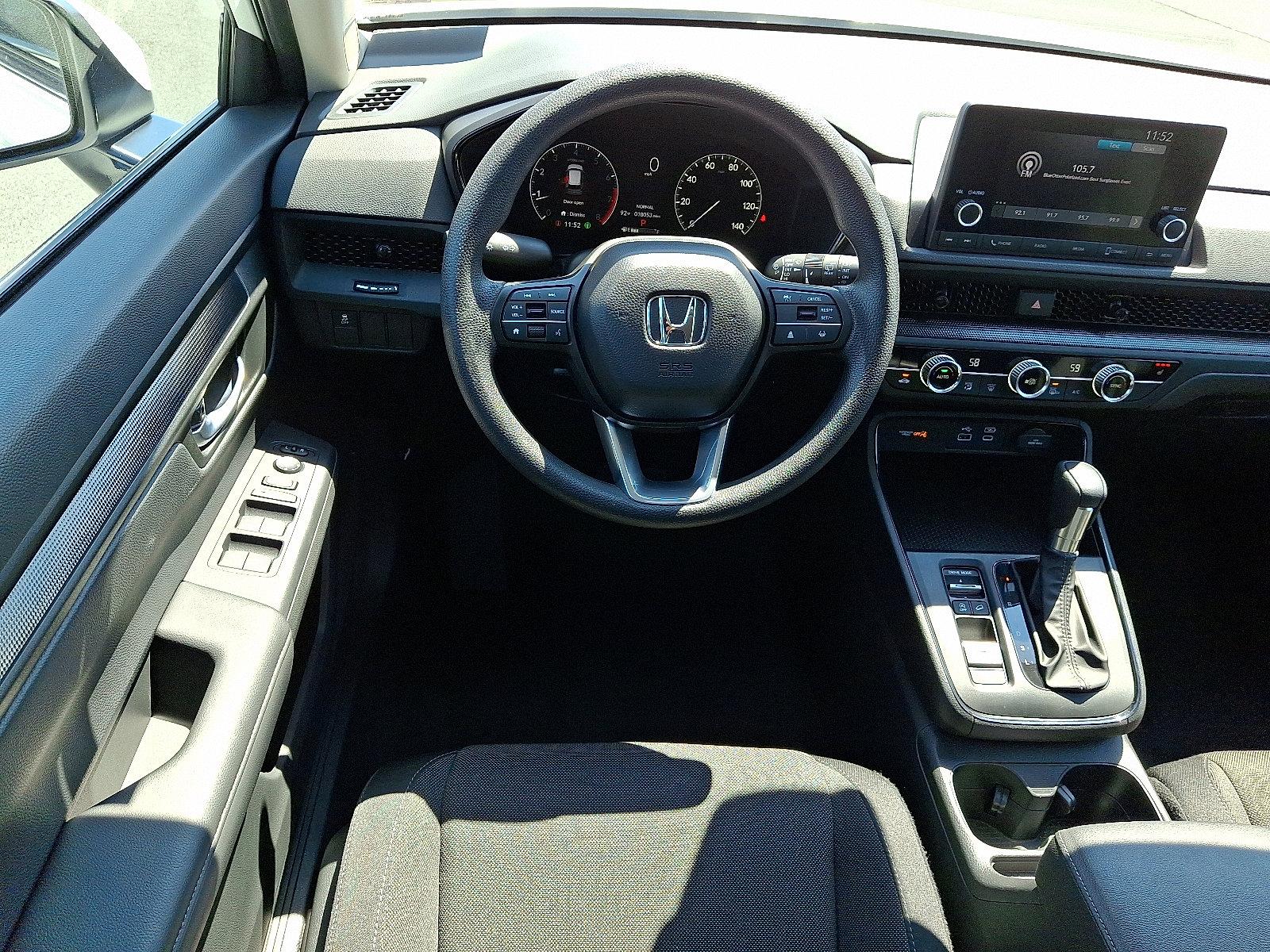 2025 Honda CR-V Vehicle Photo in Harrisburg, PA 17111