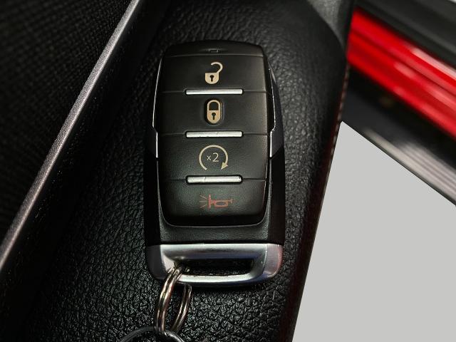 2021 Ram 1500 Vehicle Photo in Appleton, WI 54913