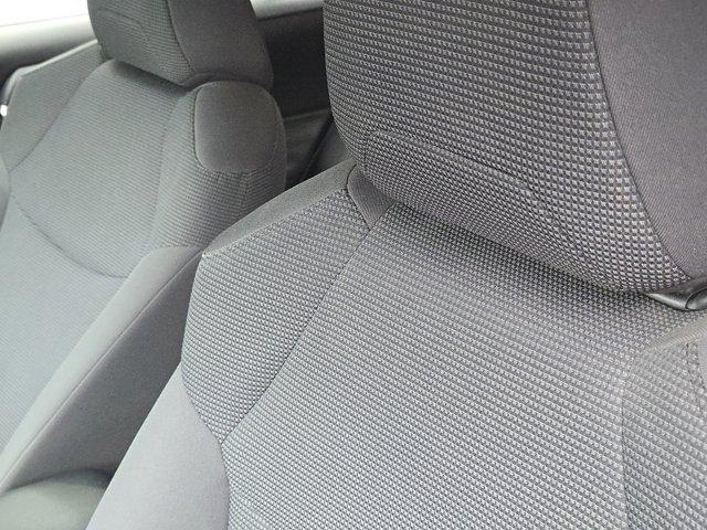 2020 Toyota RAV4 Vehicle Photo in Decatur, TX 76234