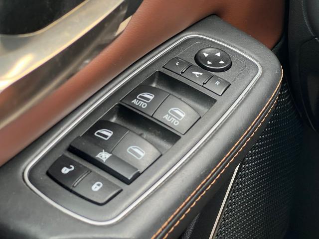 2022 Ram 1500 Vehicle Photo in Brunswick, GA 31525