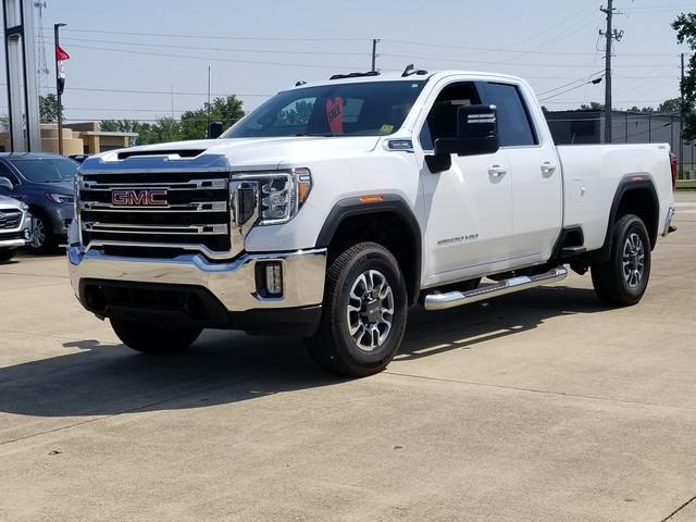 2022 GMC Sierra 3500 HD Vehicle Photo in ELYRIA, OH 44035-6349
