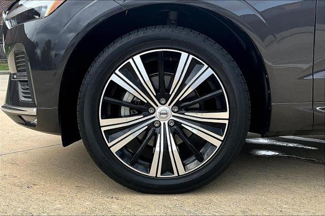 2022 Volvo XC60 Vehicle Photo in Houston, TX 77007