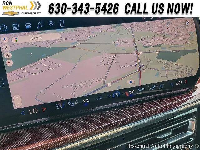 2026 Chevrolet Traverse Vehicle Photo in AURORA, IL 60503-9326