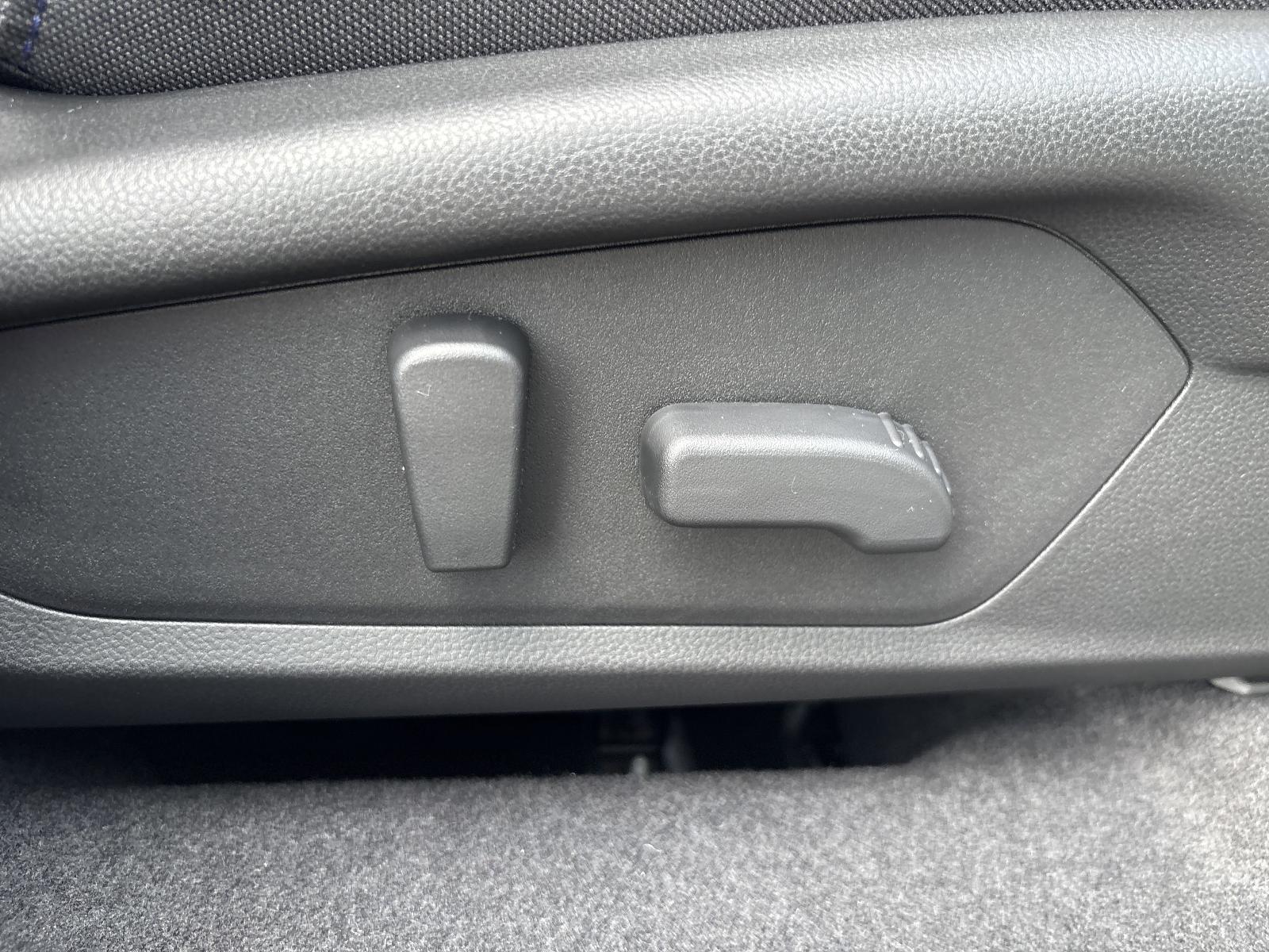2025 Subaru Forester Vehicle Photo in Mechanicsburg, PA 17050