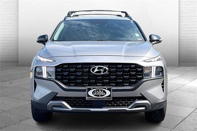 2023 Hyundai Santa Fe Vehicle Photo in INDEPENDENCE, MO 64055-1314