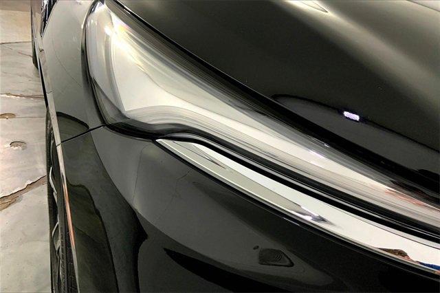 2023 Buick Enclave Vehicle Photo in KANSAS CITY, MO 64114-4545
