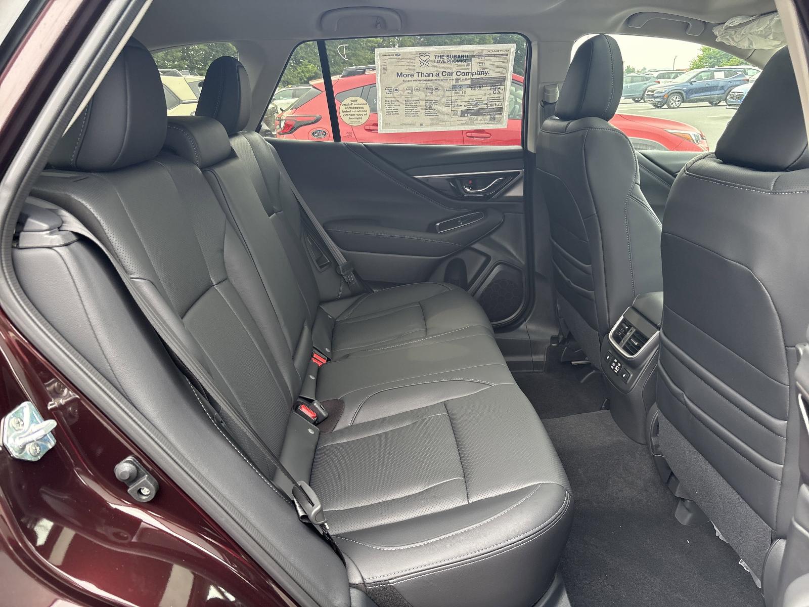 2025 Subaru Outback Vehicle Photo in Mechanicsburg, PA 17050